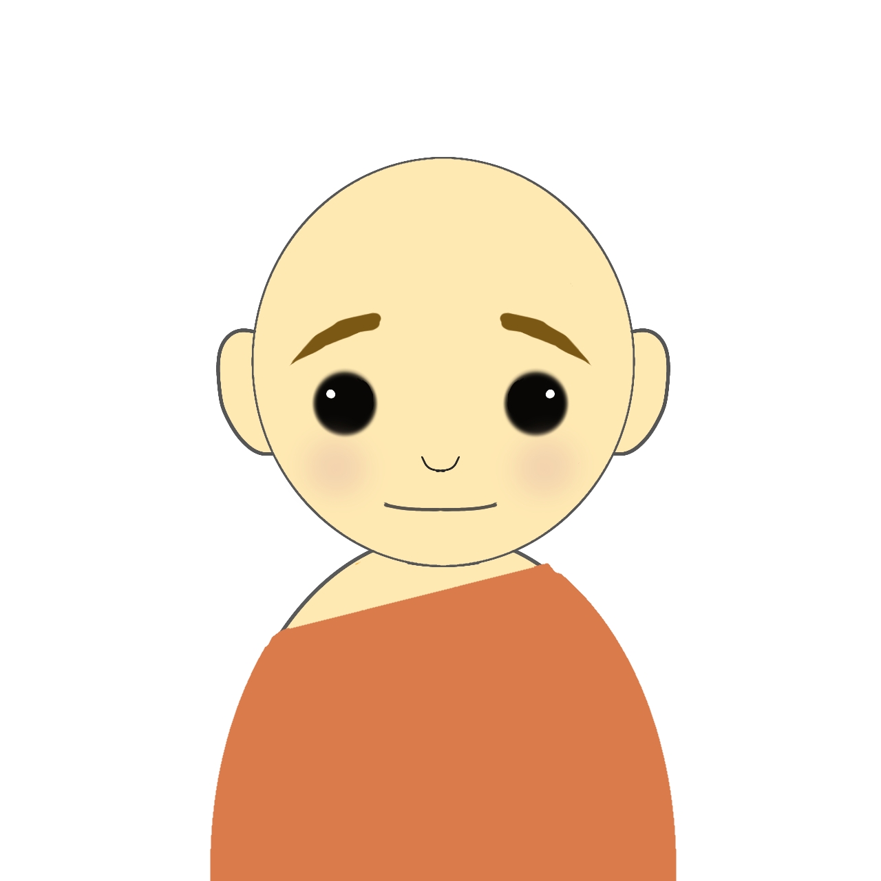 小弟子