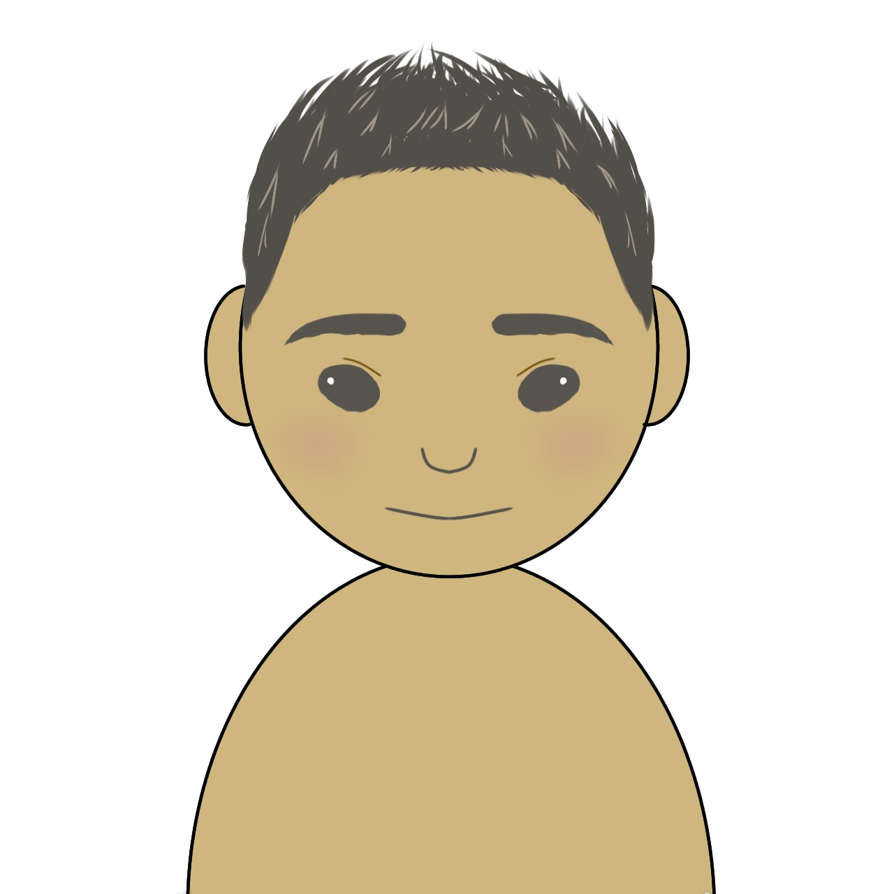 子供1
